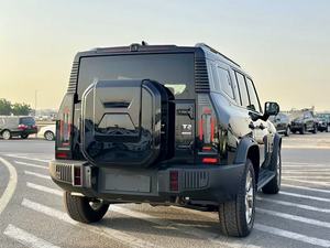 Je _ tour T2 SUV de luxe d'occasion 2025, 299 CV, 4 cylindres, moteur essence, transmission automatique, conduite à gauche / conduite à droite - Product Image 2