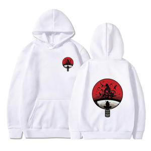 เสื้อมีฮู้ดสำหรับผู้ชายดีไซน์ลายพื้นสำหรับฤดูหนาว - Product Image 3