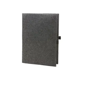 Housse en feutre ECO, merchandising personnalisé - Product Image 1