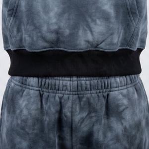 Great Quality Casual Sweatsuit For Ladies <b>Glitter</b> Rhinestone Autumn Winter Tracksuit Two Piece Set <b>Women</b> Loungewear Gym Outfit - Product Image 5