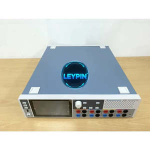 Fuentes de Alimentación Industriales R&S Rohde & Schwarz de Cuatro Canales NGP802 NGP804 NGP814 NGP822 NGP824 - Product Image 3