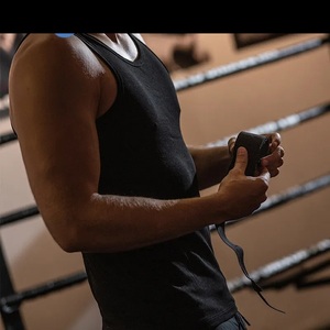 Mma-vendas elásticas para boxeo, envolturas de mano para artes marciales - Product Image 3