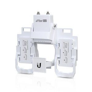 Multiplexeur Ubiquiti AF-MPX4, airFiber 4x4 MIMO <span class=keywords><strong>NxN</strong></span> - Product Image 1
