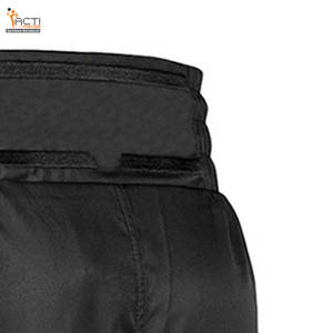 Pantalones cortos de boxeo hechos a medida con impresión por sublimación para hombre, pantalones cortos de boxeo de último diseño al por mayor para hombre - Product Image 6