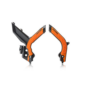 Protezioni Telaio Acerbis X-GRIP per KTM - Product Image 1
