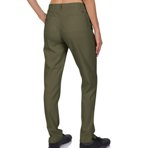 Pantalones de Golf de Calidad Superior para Mujer, Ajustables, Transpirables, Ligeros y Modernos - Product Image 2