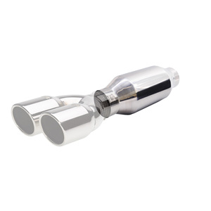 Silencieux universel id 60mm - Product Image 4