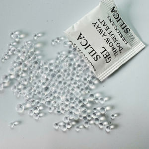 Déshydratant de Gel de silice Anti-humidité Vietnam fabricant en gros 1g/2g/3g petit déshydratant de paquet de papier 30% Absorption - Product Image 2