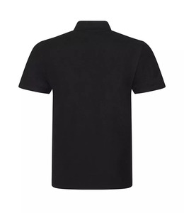 Golf tricoté pour hommes à forte demande pour T-shirts polo Logo personnalisé 95% Viscose 5% Polyamide manches courtes texturé 100% coton solide - Product Image 4