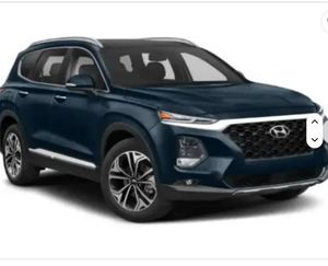 NUEVA LLEGADA USADO 2020 Hyundaiis -Santaa Fe 2.4L 4dr S.U.V Envío listo - Product Image 3