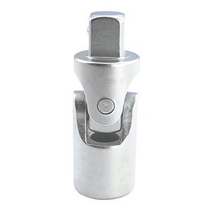 Acier de cv de joint universel de fournisseur de Taiwan avec l'ODM d'OEM de fixation de goupille de finition de Matt disponible - Product Image 1