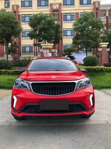 Voitures d'occasion automatiques 2026, SUV essence, version internationale, sans accident et prêtes à être expédiées - Product Image 6