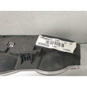 Pannello Strumenti ALFA ROMEO 159 Berlina Serie (939_) 60696626 (05>11) - Product Image 3