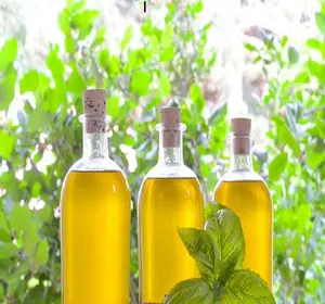 100% Basilicumolie Etherische Olie Zoete Pure Therapeutische Kwaliteit Aromatherapie Oliën Voor Persoonlijke Verzorging Van De Huid