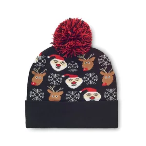 Chapeau de Noël Shimas pour la promotion de Noël - Product Image 5
