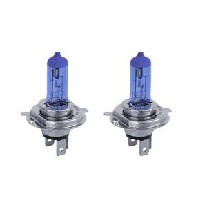 Ampoules halogènes H19 Blue Ice Racing - Product Image 1
