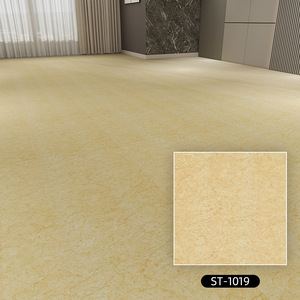 Pavimento in Vinile di Lusso Moderno 1.8mm Autoadesivo Impermeabile Resistente all'Usura Effetto Legno per Hotel, Soggiorno ed Esterni - Product Image 3