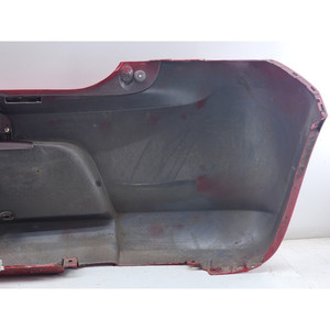 PARE-CHOCS ARRIÈRE SUZUKI Swift Série (AZ) (17>) 7181153 R00799 K12C (17>23) - Product Image 6
