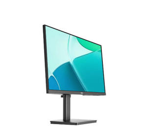 CN จอภาพ HKC S24 Pro 23.8 "FHD, จอภาพ75Hz 300cd/m² 100% GB HDR10 HDMI DP vatable GA แท่นวางเดสก์ท็อป - Product Image 1