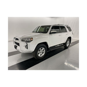 2022 for Toyota 4Runner TRD Pro Magnetic Grey New Design Hot <b>Sale</b> Fairly Used Leather Seats Left Turbo Large Space Trunk Cool Ca - Product Image 4