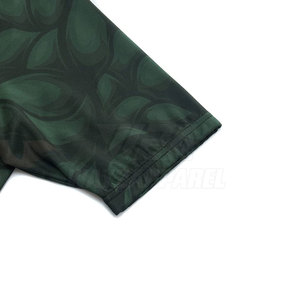 Venta al por mayor Super ligero hombres ciclismo Jersey transpirable secado rápido hombres ciclismo Jersey muy cómodo - Product Image 4