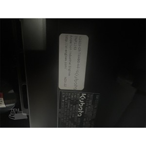 Générateurs diesel AIE G-30 - Product Image 6