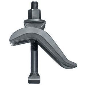 <b>Adjustable</b> 2827gp Curved Type Fastener Connectors & <b>Shelf</b> Supports for Heights up to 75 mm - Product Image 1