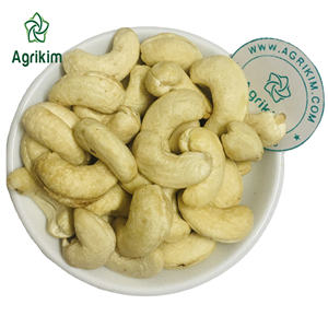 [Muestra gratis] Anacardos crudos/Anacardos de calidad superior de Vietnam + 84359169566 - Product Image 1