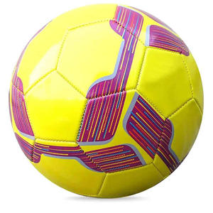 Balones de Fútbol Profesionales, Balones de Fútbol a Precio Económico, Balón de Entrenamiento de Fútbol Personalizado, Balón de Fútbol Profesional Tamaño 5 - Product Image 4