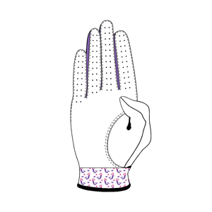 Guantes de golf de cuero Cabretta Premium para hombre, mano izquierda, mano derecha, antideslizante, agarre transpirable, logotipo personalizado, proveedor mayorista OEM - Product Image 2