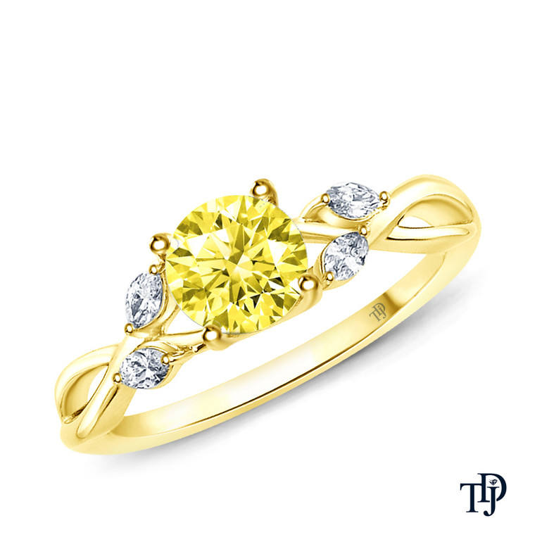 ทองคำสีเหลือง