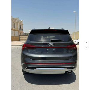 Hyundai <span class=keywords><strong>Santa</strong></span> <span class=keywords><strong>Fe</strong></span> SUV 2024 USADO A PRECIO ACCESIBLE, Impecable, Sin Historial de Accidentes, Mejor Precio, Precio Económico, Disponible para Pedidos al por Mayor - Product Image 3