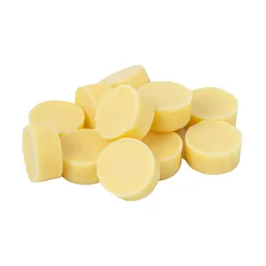 Hot Premium Bulk Bio-Butter Hersteller Raw Shea Mango Kakaobutter für sle