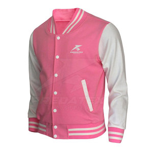 Chaqueta de invierno con letras de la mejor calidad, chaqueta cálida de invierno personalizada, precio al por mayor, chaqueta con letras - Product Image 1