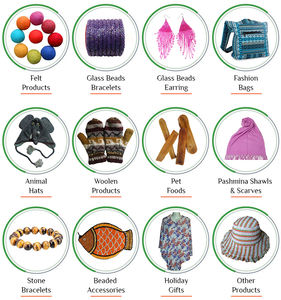 Bracelets de mode religieux unisexes faits à la main belle conception perles de verre perles pour anniversaire vente en gros de bijoux de mode perlés - Product Image 5