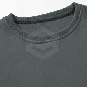 Sudadera Transpirable de Invierno para Hombre, Diseño Sólido, ODM, de Alta Calidad, Hecha en Pakistán, Ropa Casual, Poliéster/Algodón, Personalizable, Precio Bajo - Product Image 4