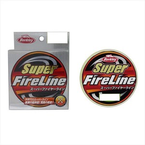 Ligne de pêche <span class=keywords><strong>BERKLEY</strong></span> Super FireLine verte 150-200m (Numéro : 0.5/0.8/1/1.2/1.5/2/2.5/3/4) - Product Image 1