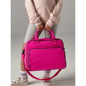 Sacs de danse personnalisés pour juniors, sacs de sport promotionnels à cordon - Product Image 5