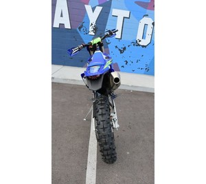 NOUVEAU MODÈLE CHAUD 2026 Shercos <span class=keywords><strong>250</strong></span> SEF FACTORY <span class=keywords><strong>4T</strong></span> Moto Tout-Terrain Neuve - Product Image 5