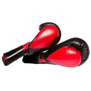 Guantes de boxeo de moda de todos los colores de alta calidad Nueva llegada con diseño elegante y logotipo personalizado - Product Image 1