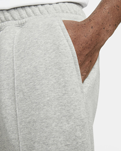 Pantalon de sport pour homme, hiver 2024, sweatpants, pantalon de jogging en molleton, épais, chaud, personnalisable, pour la course à pied. - Product Image 5