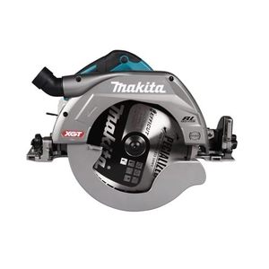 Scie circulaire à batterie rechargeable 40 V Max 10,2 pouces (260 mm) pour le sciage du bois et des carreaux, chargeur de batterie vendu séparément - Product Image 5