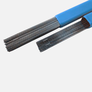 Bâton de soudure ER309L en acier inoxydable à faible teneur en carbone pour soudage TIG/GTAW, norme AWS A5.9, pour soudage industriel dissymétrique, fabriqué en Inde - Product Image 2