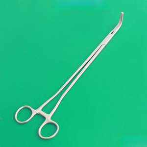 กรรไกรตัดขนแกะที่มีมุม12องศาใช้ซ้ำได้90องศาเครื่องมือผ่าตัดจาก Pentax - Product Image 5