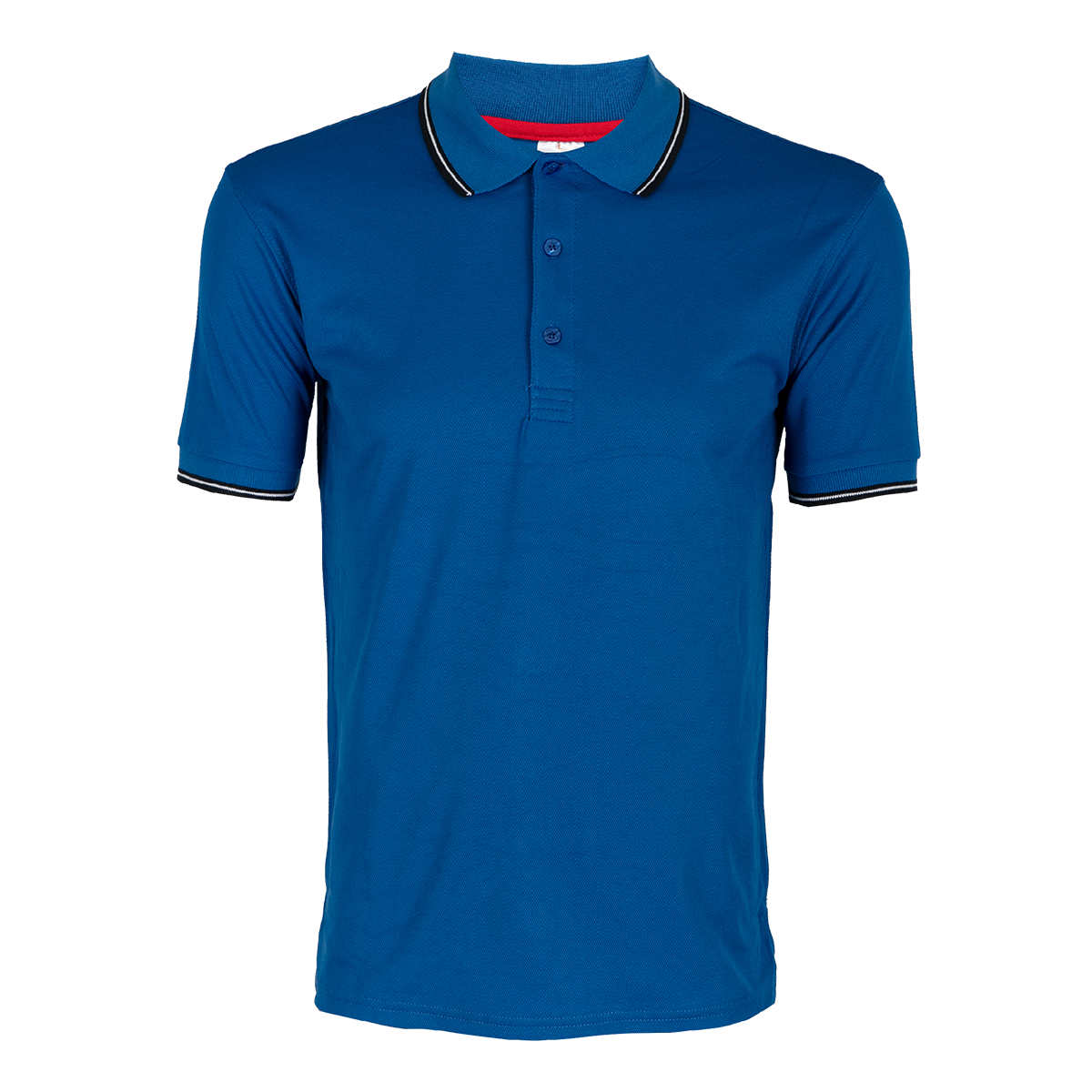 รอยัล/น้ำเงิน/ขาว (P / Red)