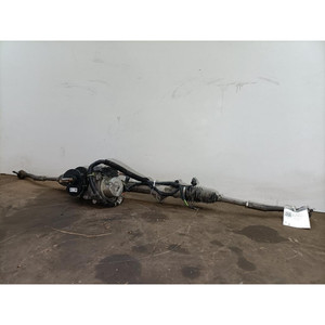 CAJA DE DIRECCIÓN CITROEN C-Elysee Serie 1616326480 BHY (DV6FD) diésel 1560 (12>16) - Product Image 1
