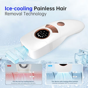 Épilateur laser Ipl haute puissance le plus populaire pour l'épilation de <span class=keywords><strong>la</strong></span> peau des femmes <span class=keywords><strong>à</strong></span> <span class=keywords><strong>la</strong></span> <span class=keywords><strong>maison</strong></span> - Product Image 4