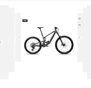 Bicicleta Bronssoon GX AaXS - Product Image 1