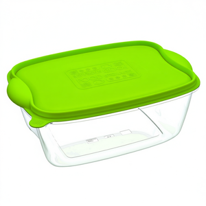 Mongardi 4Lt Food <b>Storage</b> <b>Container</b> Model 2090C12 with Comprehensive Data Sheet - Product Image 2
