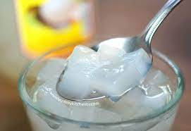 Nata de coco/Gelée de noix de coco-Fournisseur du Vietnam Bon prix/DC - Product Image 6